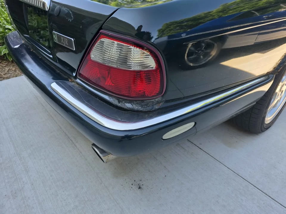 1998 Jaguar X308 XJR - Image 5 of 10