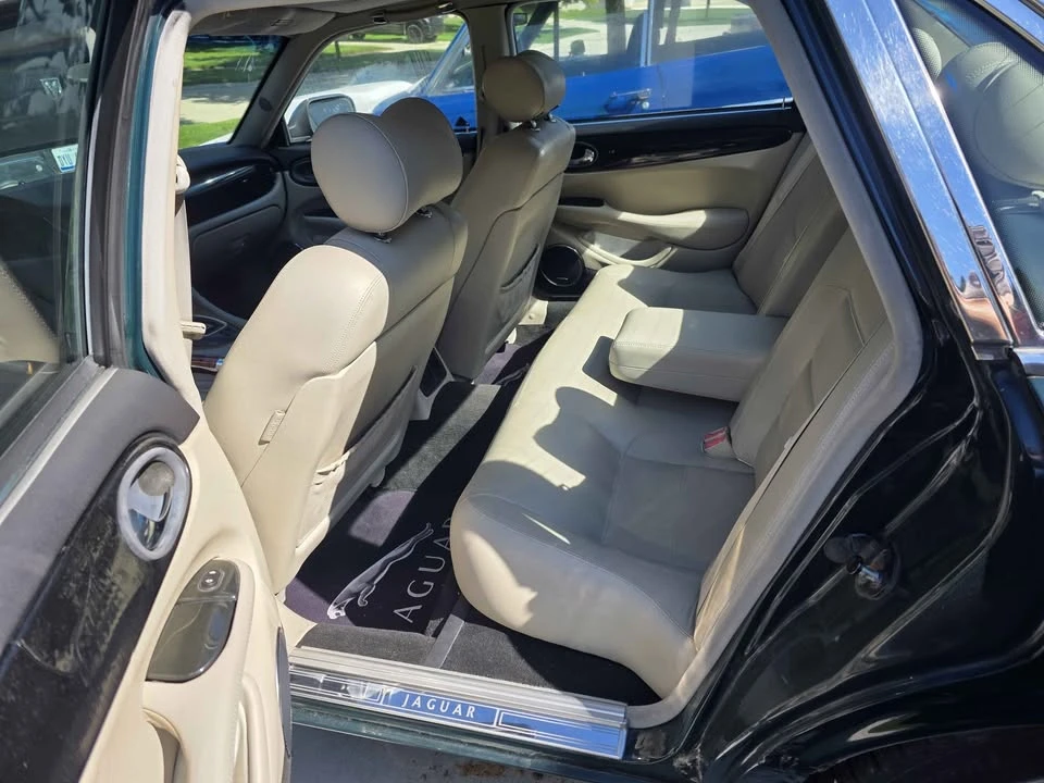 1998 Jaguar X308 XJR - Image 8 of 10