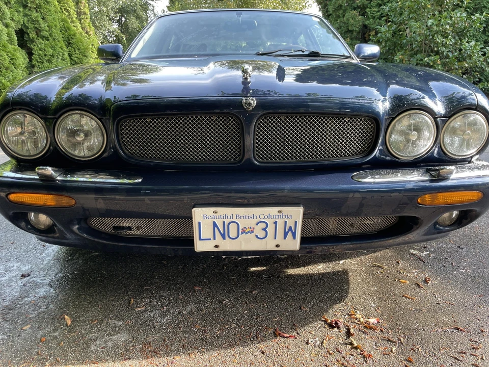 1998 Jaguar X308 XJR - Image 26 of 31