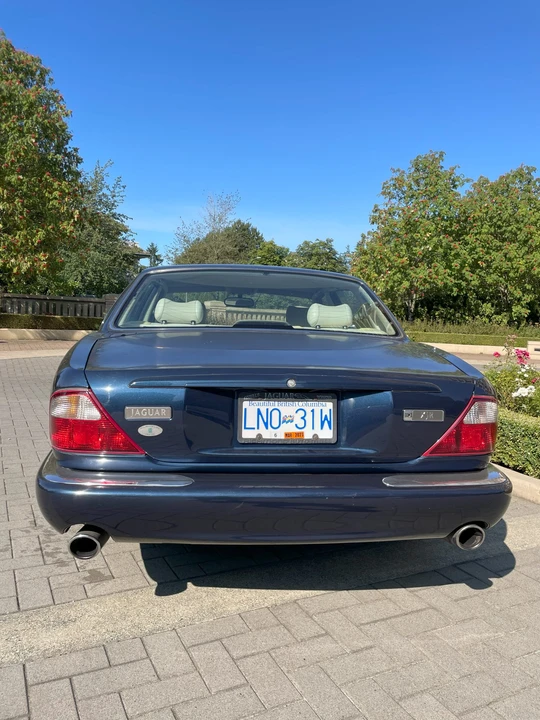 1998 Jaguar X308 XJR - Image 10 of 31