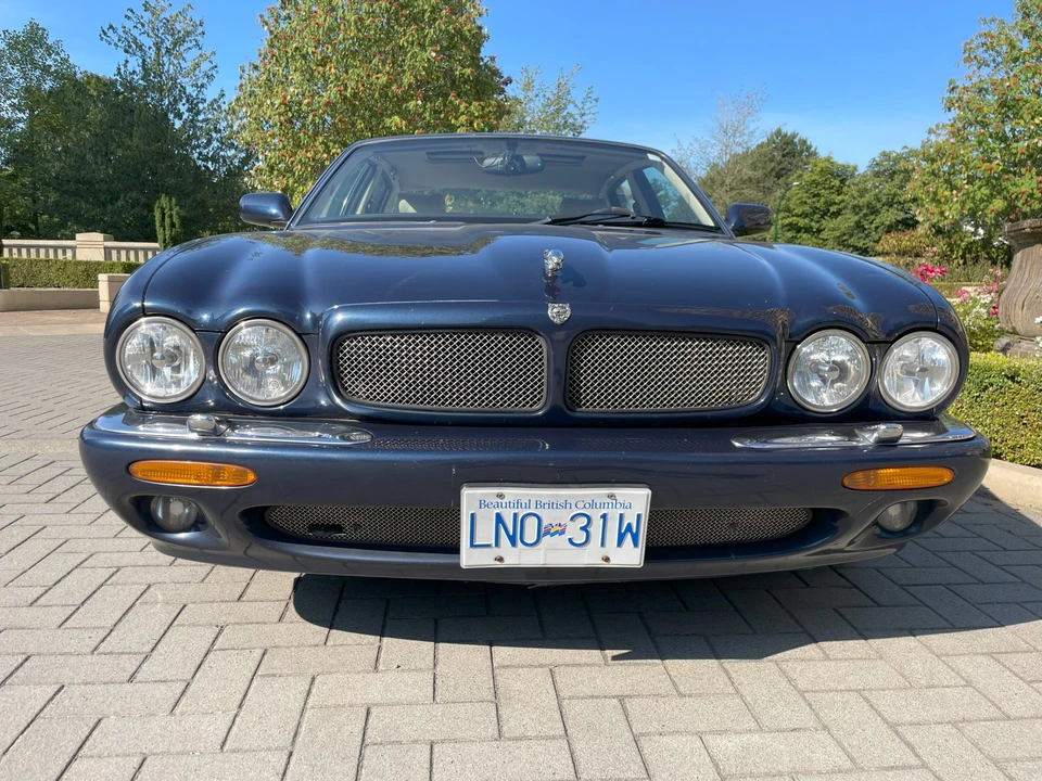 1998 Jaguar X308 XJR - Image 14 of 31