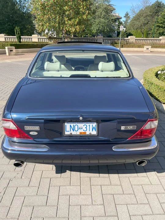1998 Jaguar X308 XJR - Image 20 of 31