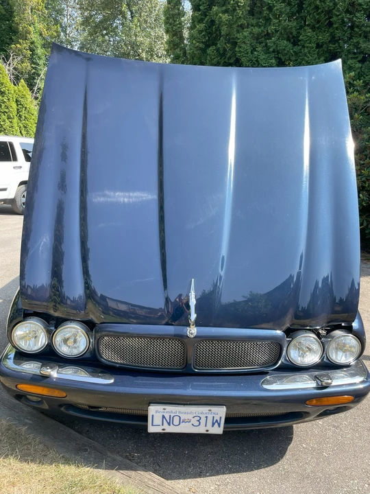 1998 Jaguar X308 XJR - Image 29 of 31