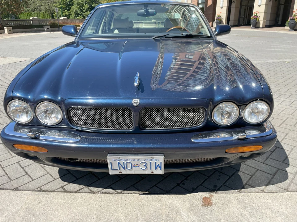 1998 Jaguar X308 XJR - Image 16 of 31