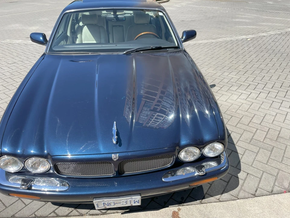 1998 Jaguar X308 XJR - Image 27 of 31