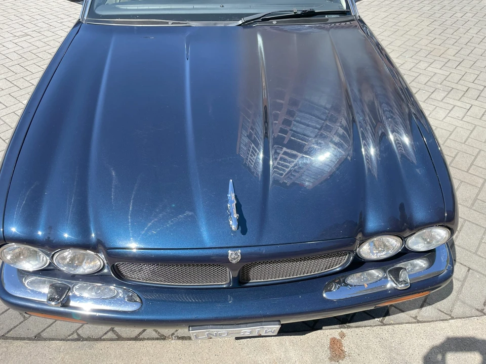 1998 Jaguar X308 XJR - Image 28 of 31