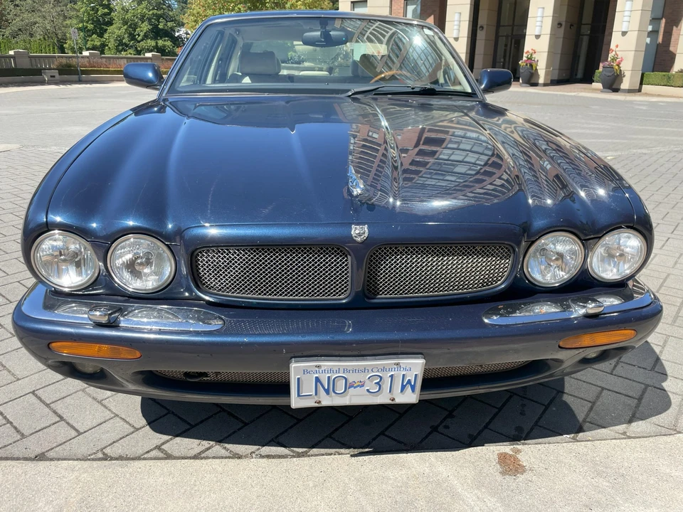 1998 Jaguar X308 XJR - Image 17 of 31
