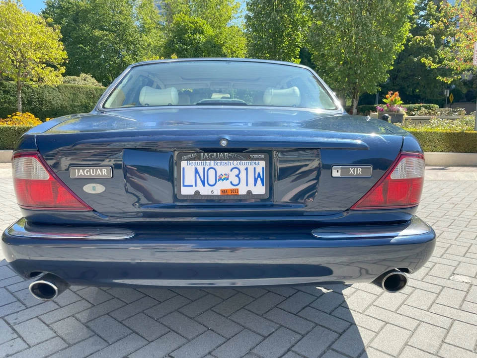1998 Jaguar X308 XJR - Image 18 of 31