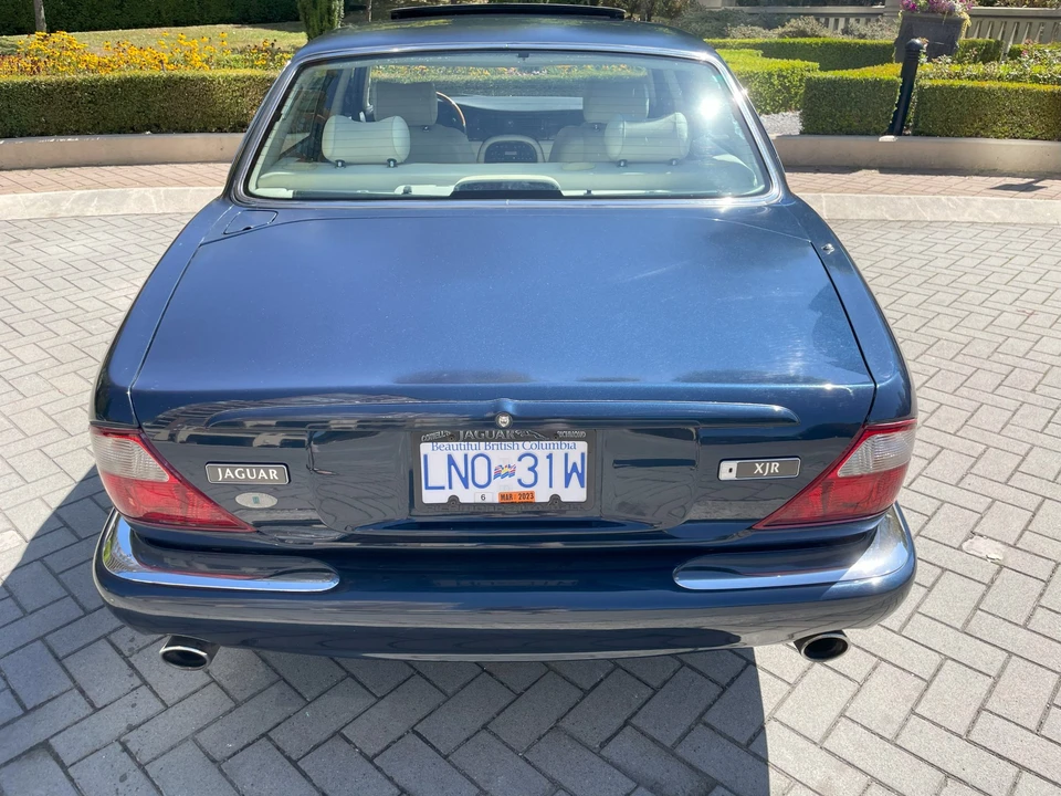1998 Jaguar X308 XJR - Image 19 of 31