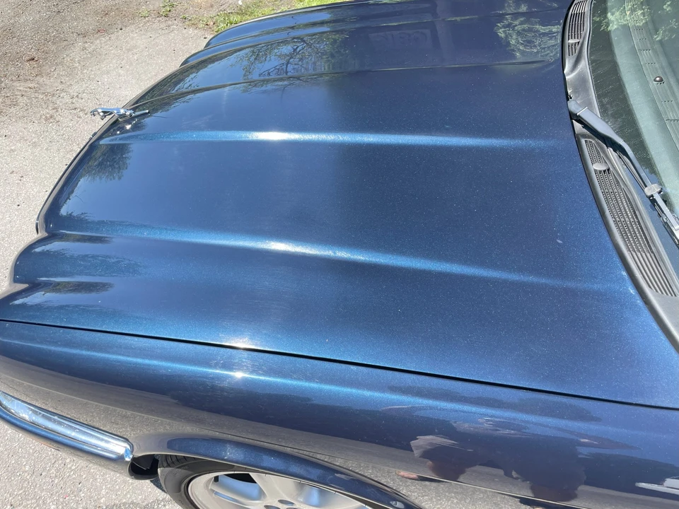 1998 Jaguar X308 XJR - Image 30 of 31