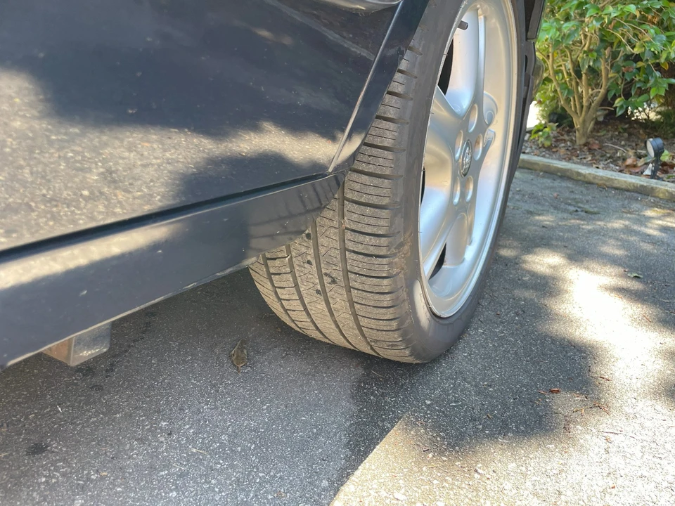 1998 Jaguar X308 XJR - Image 31 of 31