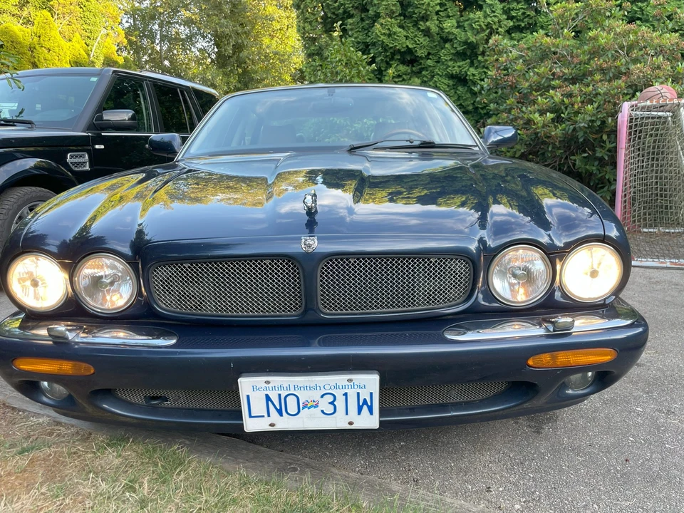 1998 Jaguar X308 XJR - Image 25 of 31