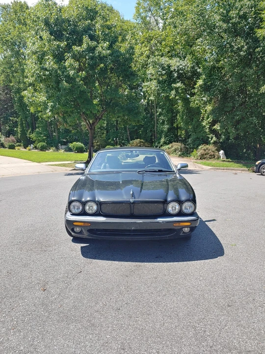 1998 Jaguar X308 XJR - Image 5 of 19