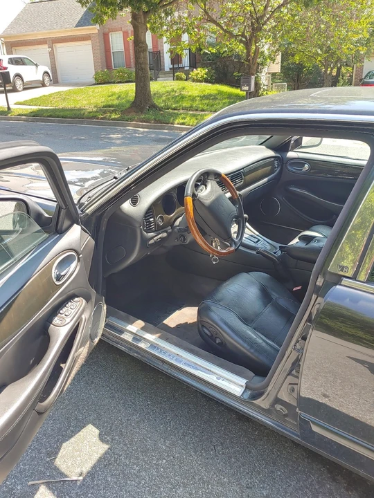 1998 Jaguar X308 XJR - Image 19 of 19