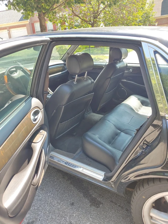 1998 Jaguar X308 XJR - Image 13 of 19