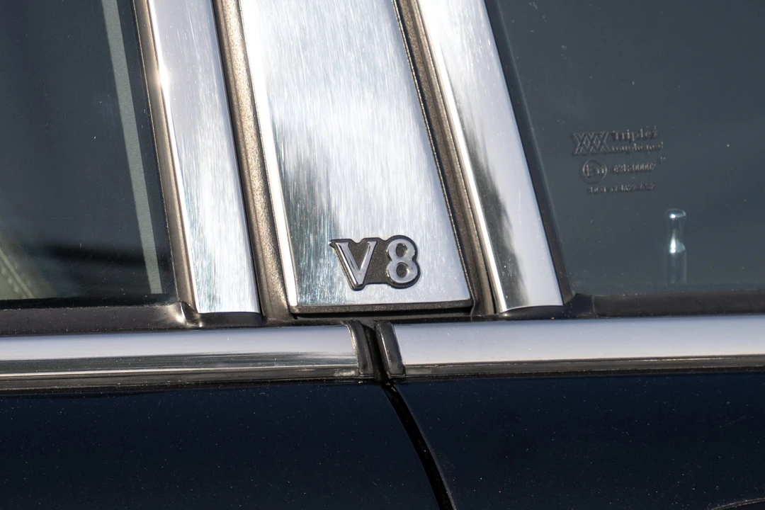 1998 Jaguar X308 XJR - Image 30 of 31