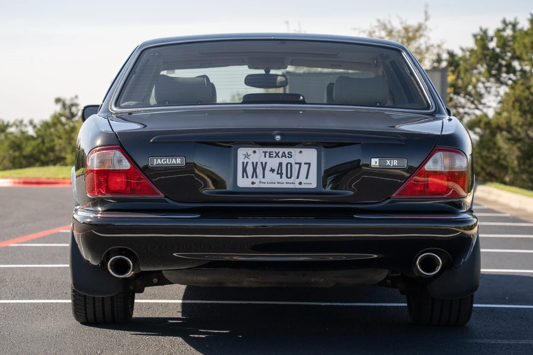 1998 Jaguar X308 XJR - Image 6 of 31