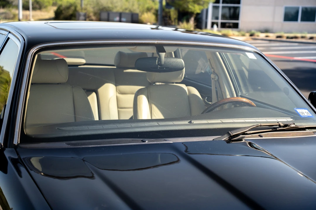 1998 Jaguar X308 XJR - Image 26 of 31