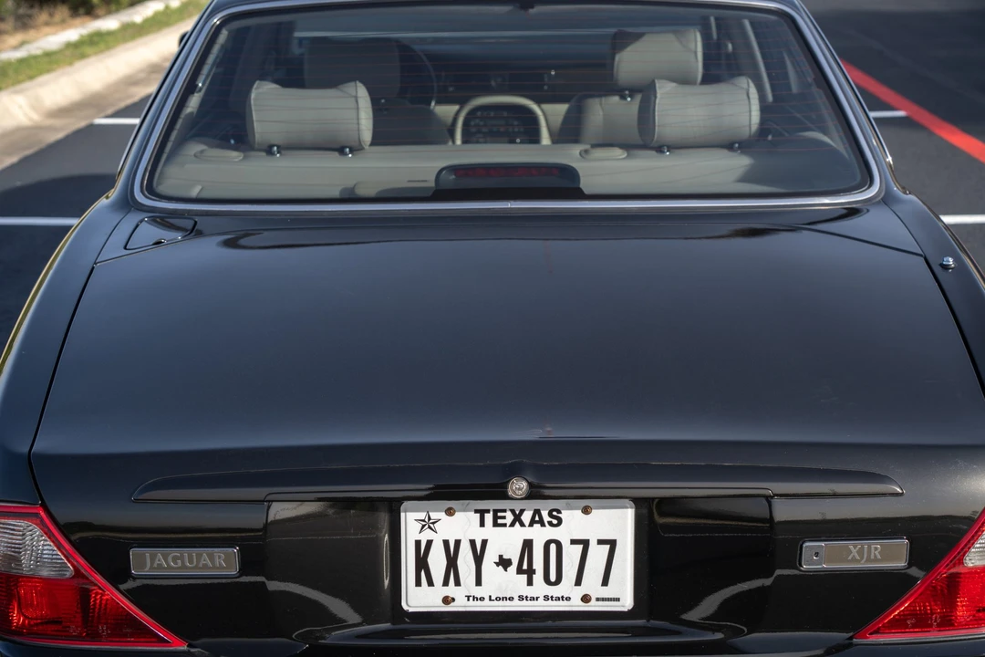1998 Jaguar X308 XJR - Image 21 of 31