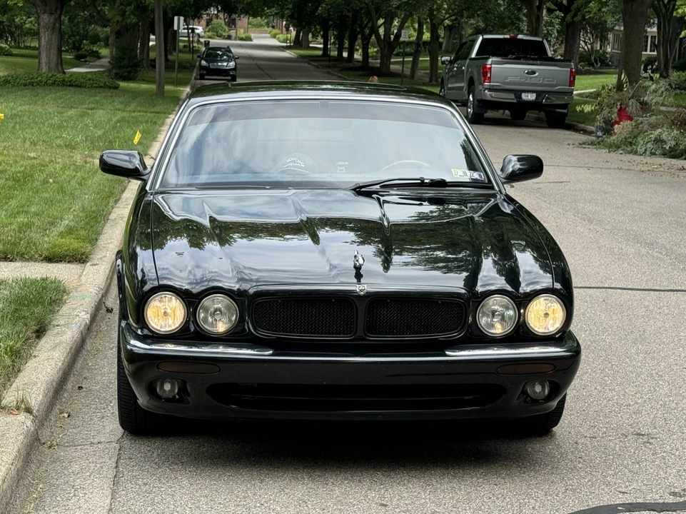 1998 Jaguar X308 XJR - Image 3 of 31
