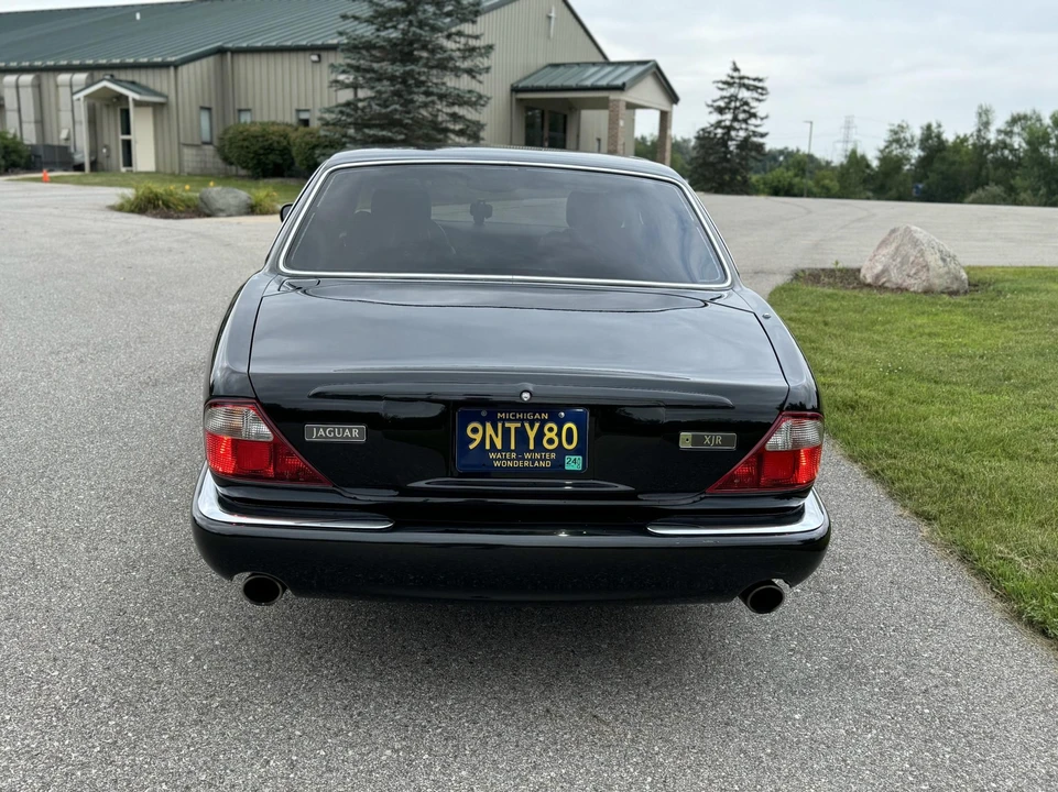 1998 Jaguar X308 XJR - Image 28 of 31