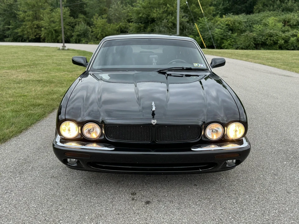 1998 Jaguar X308 XJR - Image 20 of 31