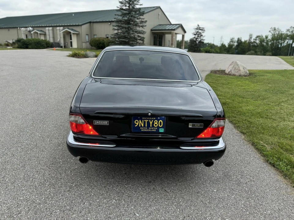 1998 Jaguar X308 XJR - Image 29 of 31