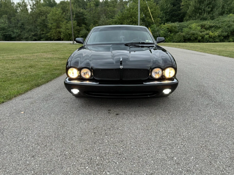 1998 Jaguar X308 XJR - Image 21 of 31