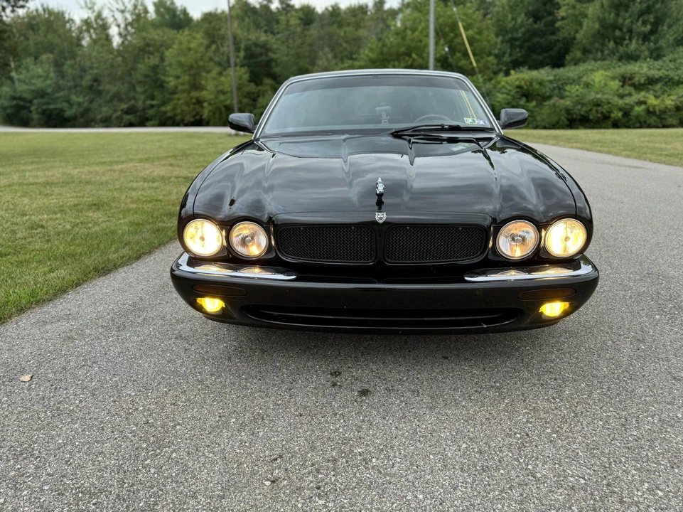 1998 Jaguar X308 XJR - Image 22 of 31