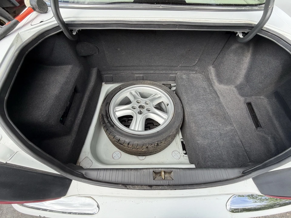 1998 Jaguar X308 XJR - Image 31 of 31