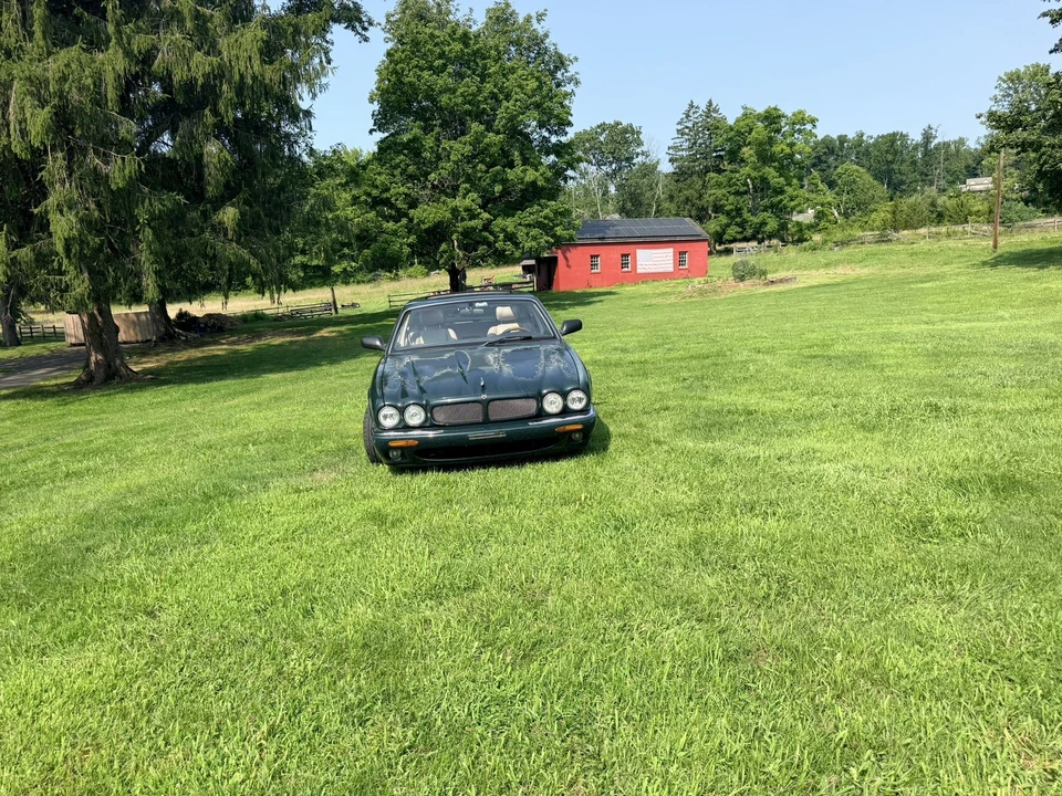 1998 Jaguar X308 XJR - Image 6 of 31