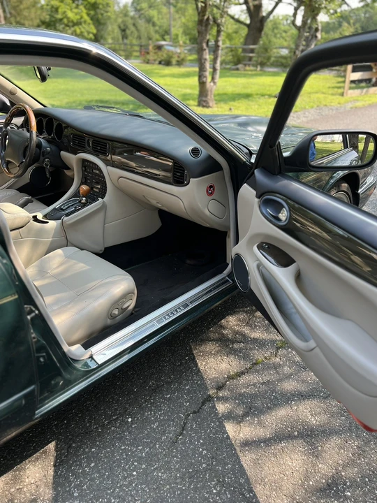 1998 Jaguar X308 XJR - Image 20 of 31
