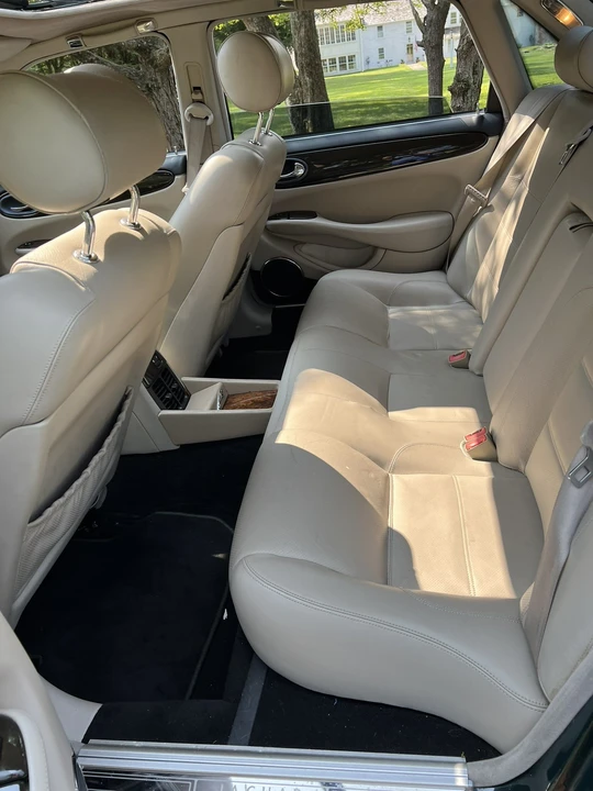 1998 Jaguar X308 XJR - Image 3 of 31