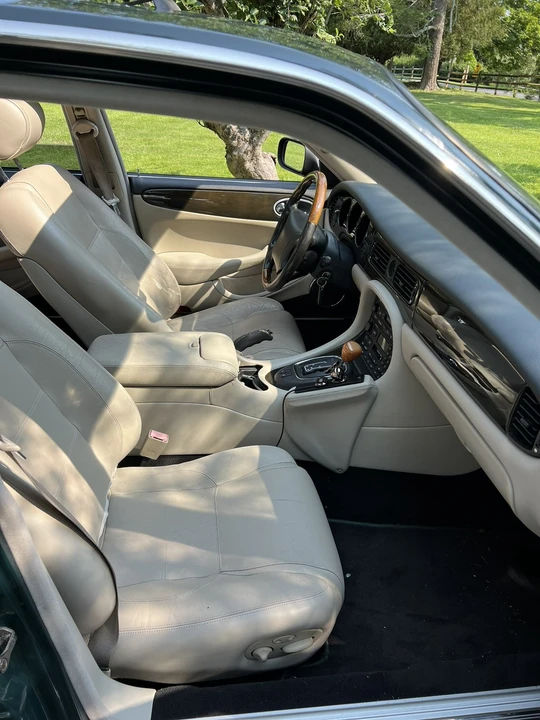 1998 Jaguar X308 XJR - Image 29 of 31