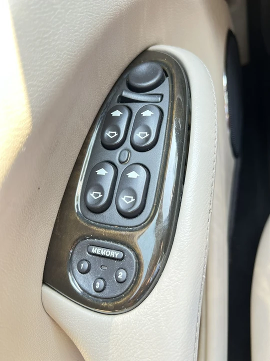 1998 Jaguar X308 XJR - Image 21 of 31