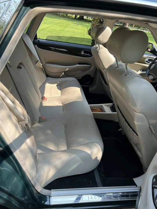 1998 Jaguar X308 XJR - Image 22 of 31