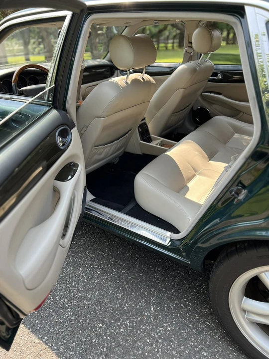 1998 Jaguar X308 XJR - Image 31 of 31