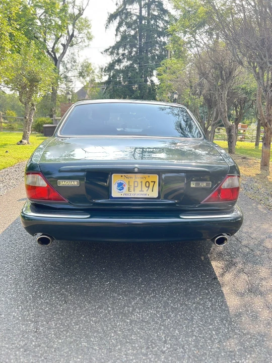 1998 Jaguar X308 XJR - Image 17 of 31