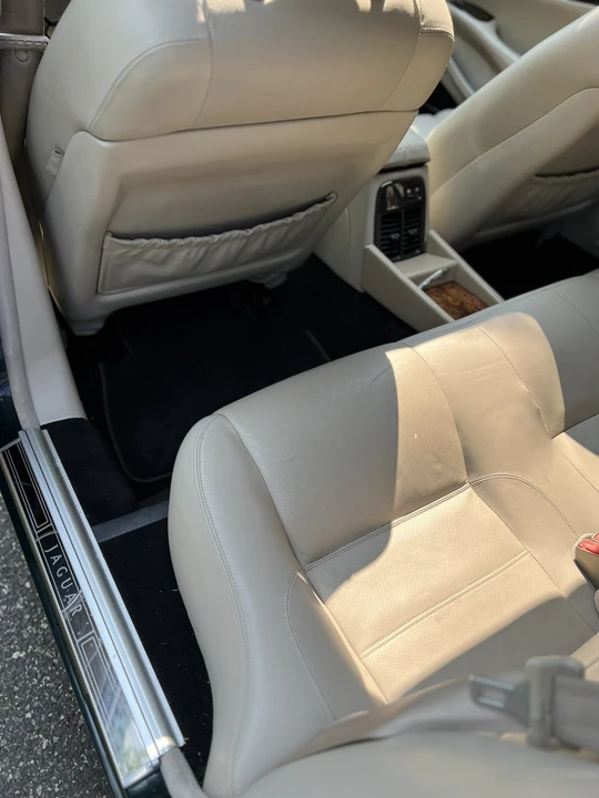 1998 Jaguar X308 XJR - Image 18 of 31