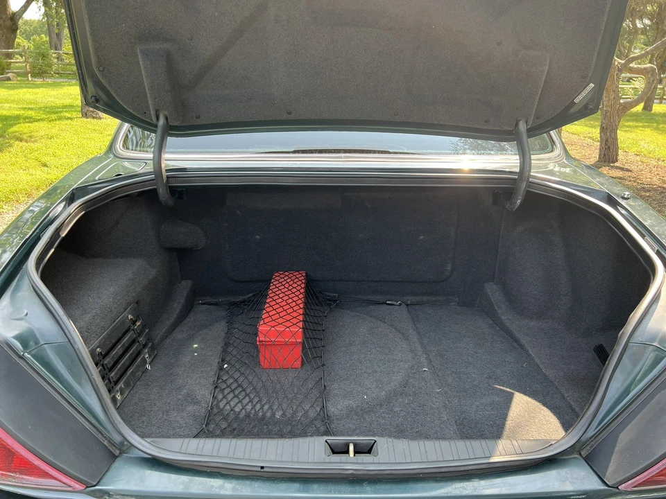 1998 Jaguar X308 XJR - Image 14 of 31