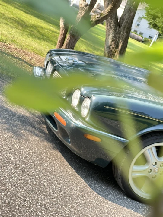 1998 Jaguar X308 XJR - Image 13 of 31