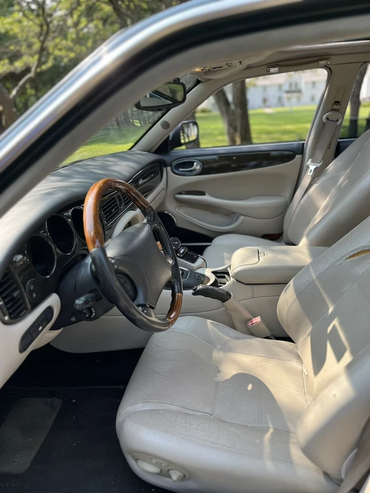 1998 Jaguar X308 XJR - Image 28 of 31