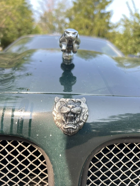 1998 Jaguar X308 XJR - Image 30 of 31