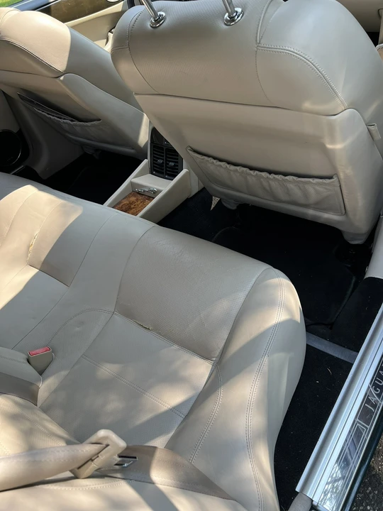 1998 Jaguar X308 XJR - Image 19 of 31