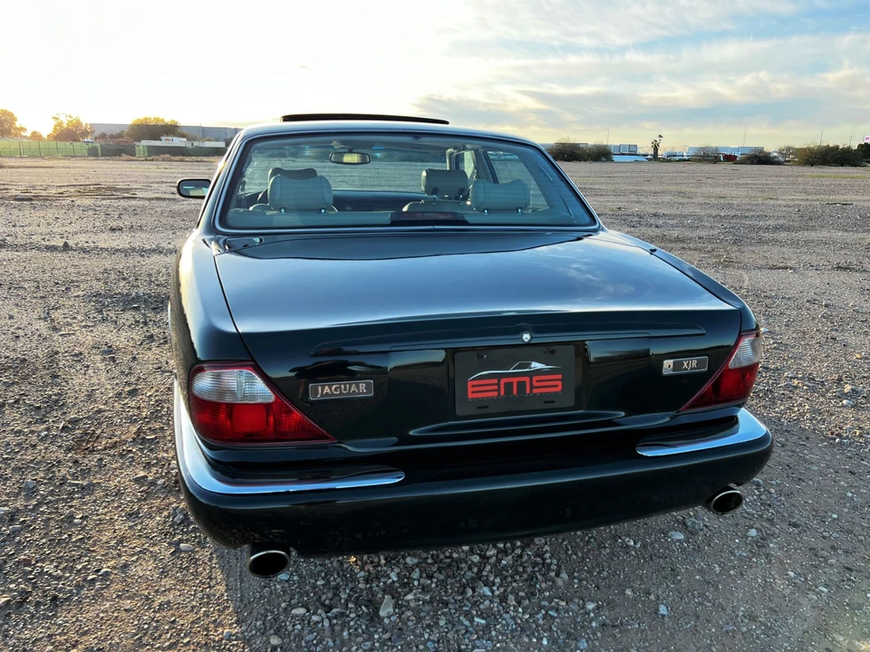 1998 Jaguar X308 XJR - Image 20 of 31