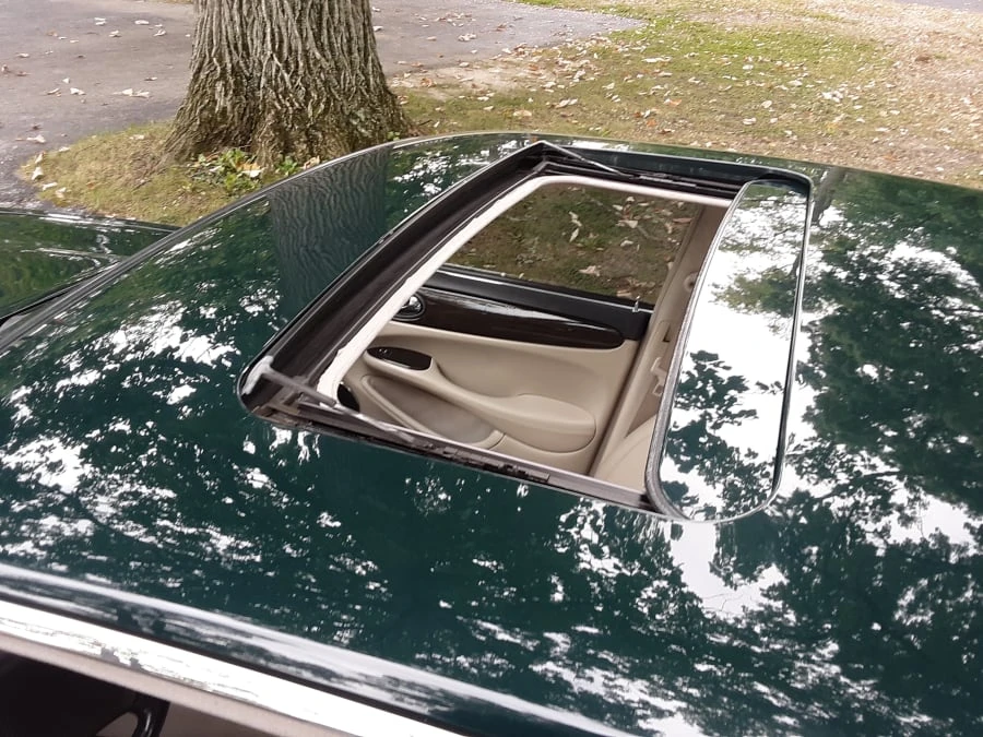 1998 Jaguar X308 XJR - Image 7 of 9