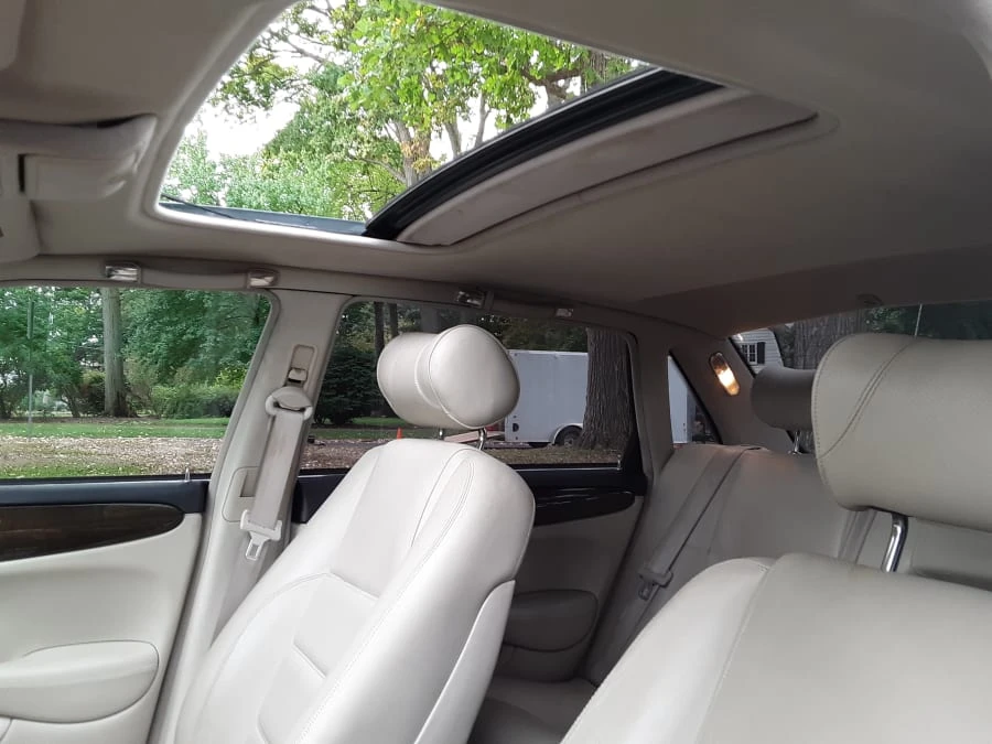 1998 Jaguar X308 XJR - Image 6 of 9