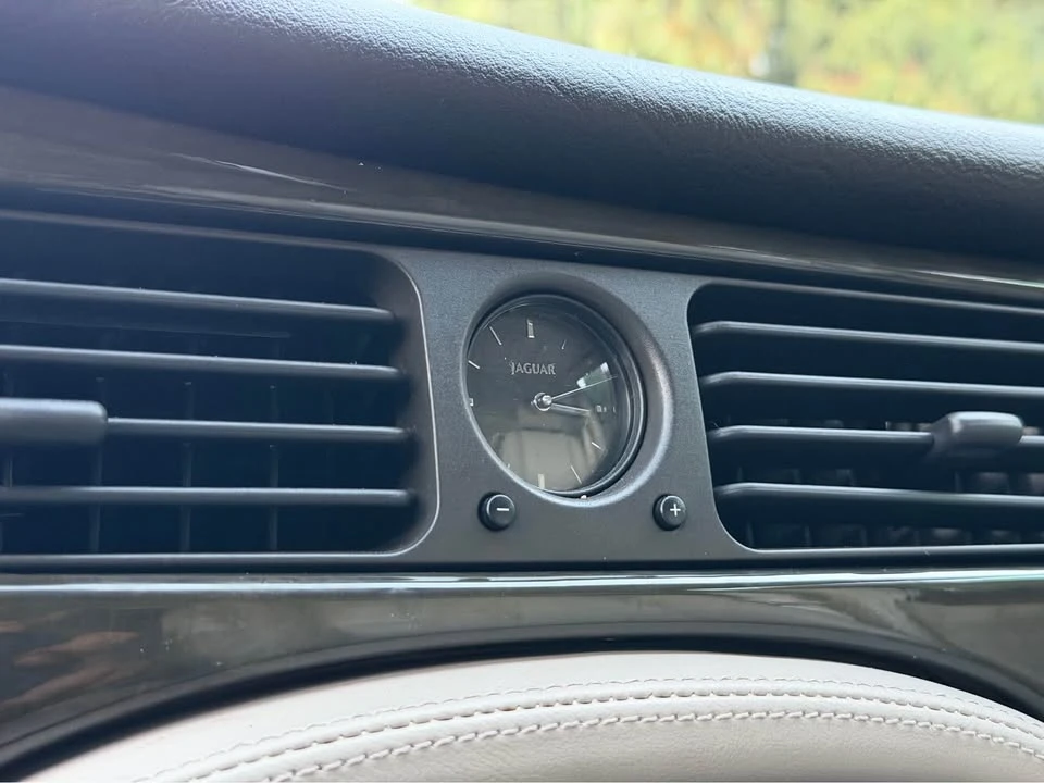 1998 Jaguar X308 XJR - Image 16 of 17