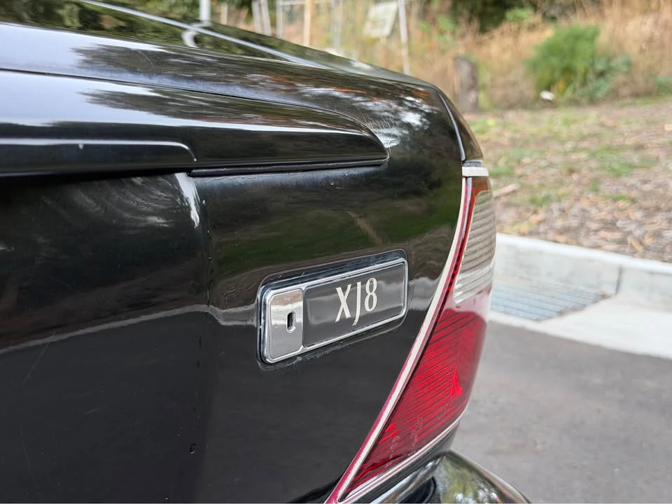 1998 Jaguar X308 XJR - Image 6 of 17