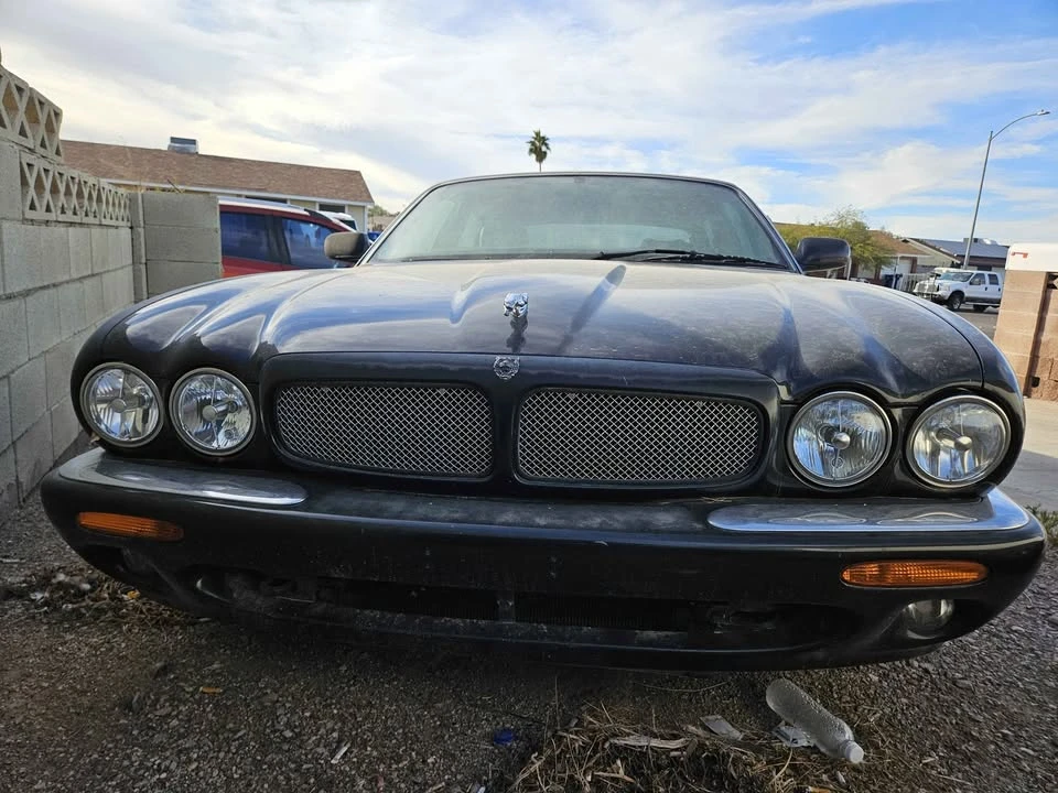 1998 Jaguar X308 XJR - Image 5 of 10